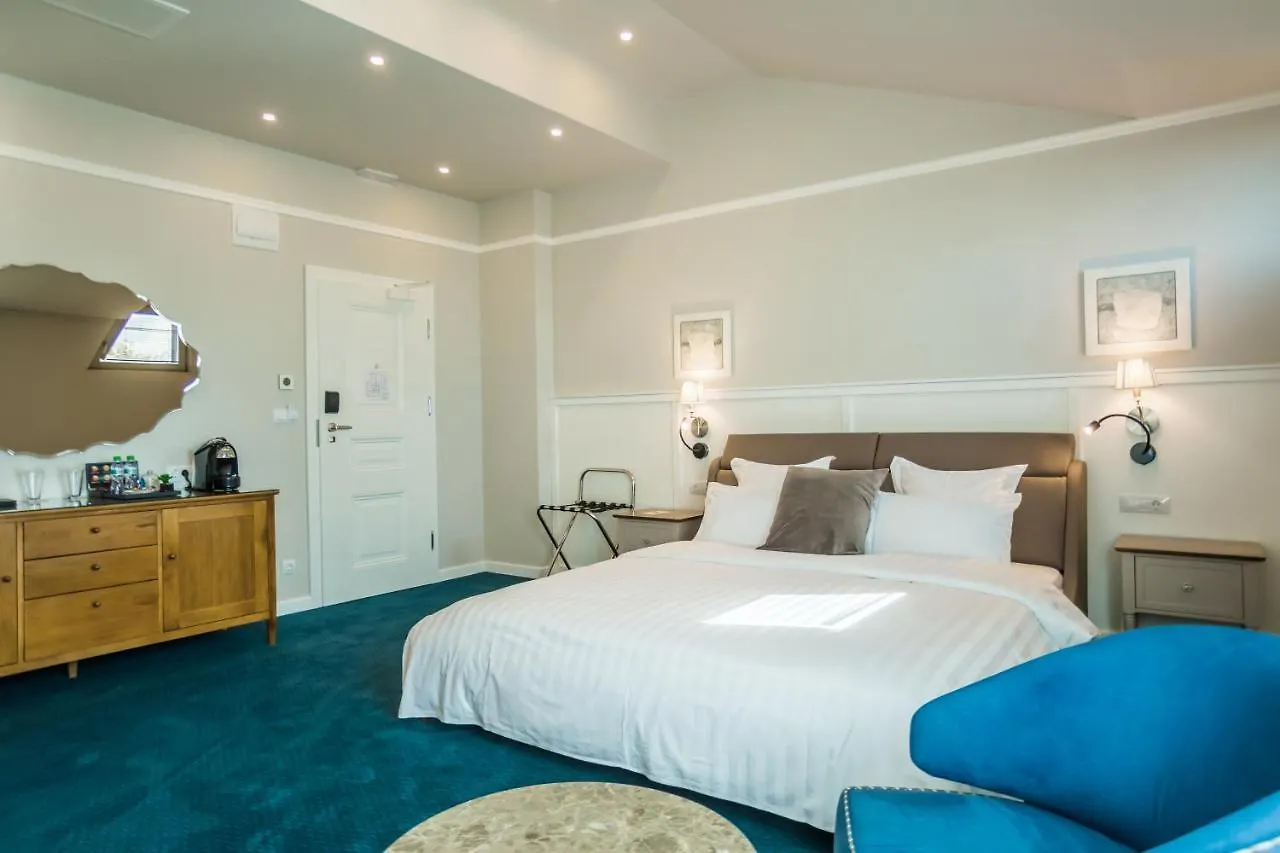 Hotel Residence Promenade Burgas 5*,  Bulgaria