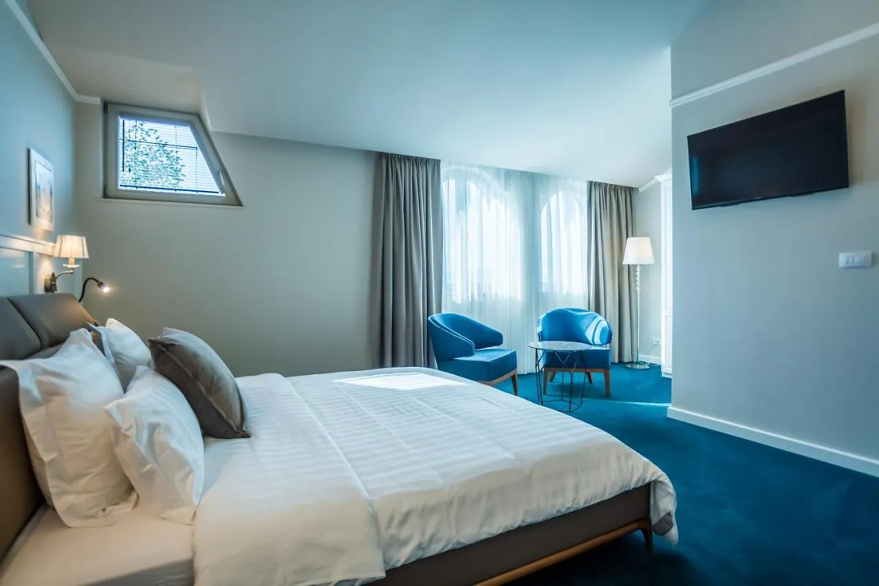 Hotel Residence Promenade Burgas