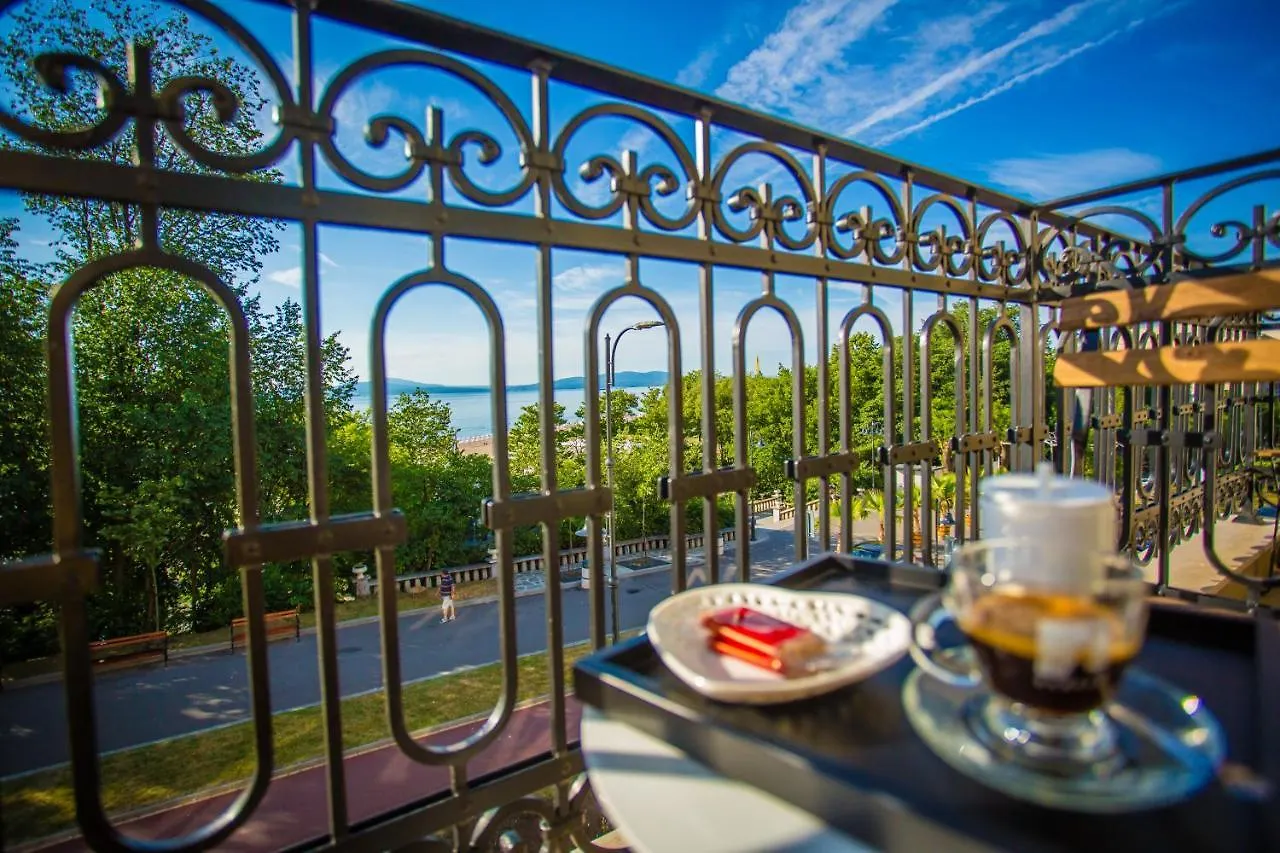 Hotel Residence Promenade Burgas 5*,  Bulgaria