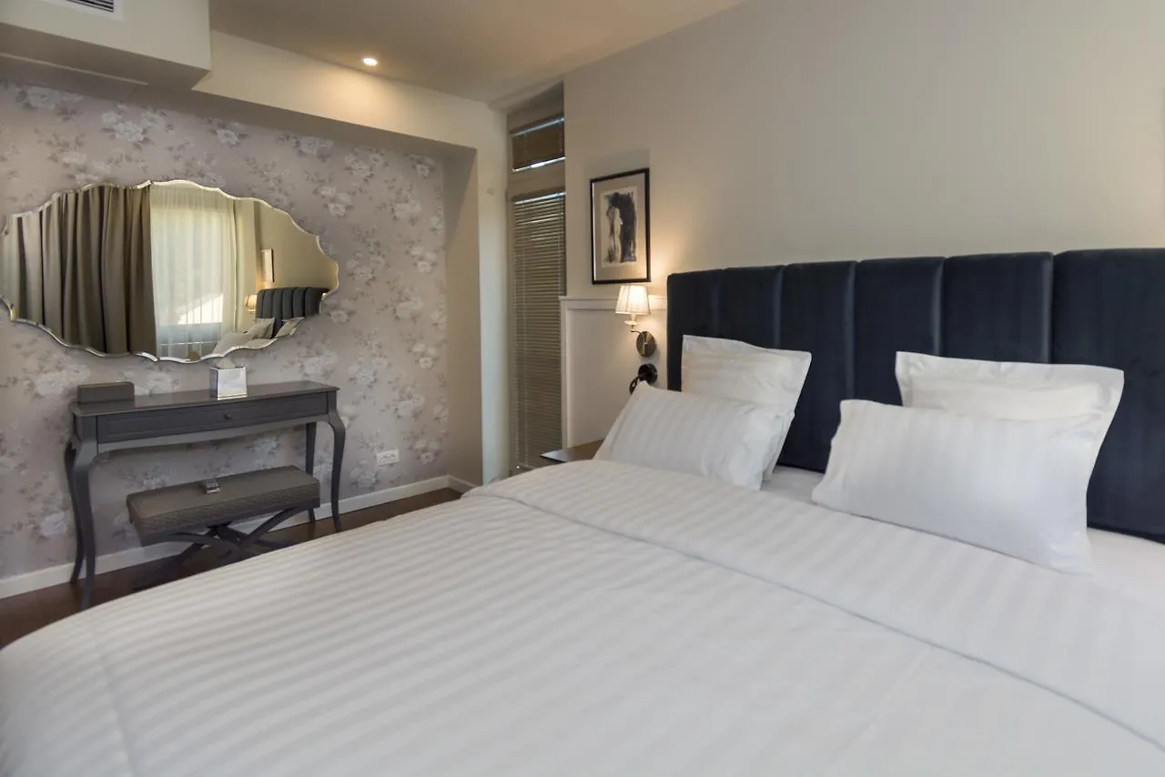 Hotel Residence Promenade Burgas 5*,  Bulgaria