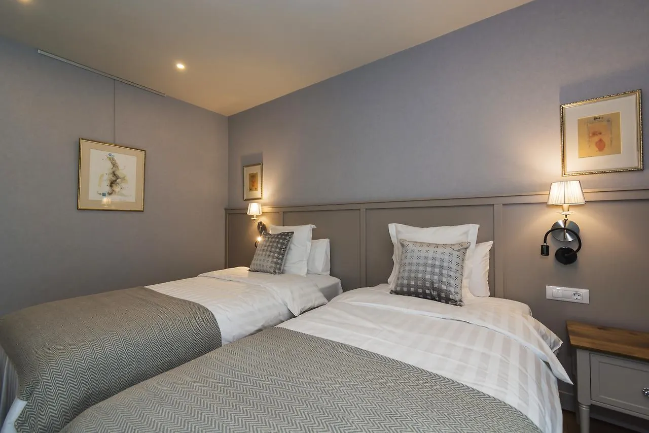 Hotel Residence Promenade Burgas
