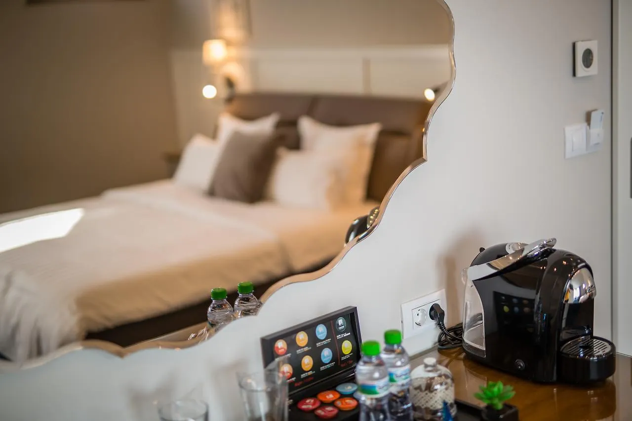 Hotel Residence Promenade Burgas