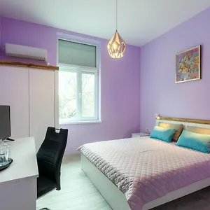 Guest house пацо, Burgas