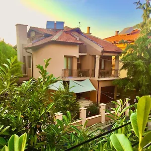 Guest house за гости димитрови, Burgas