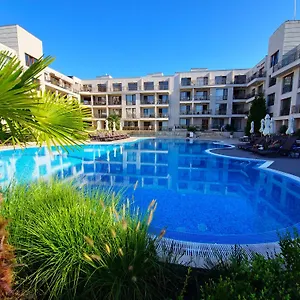 Aparthotel Diamond Sarafovo By Kp, Burgas
