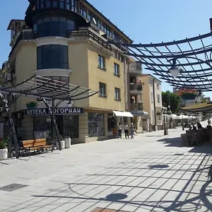Bogorodi Terrace Burgas